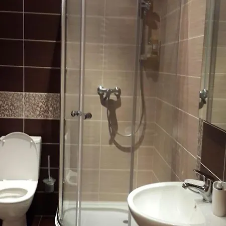 у вишкові Chata *