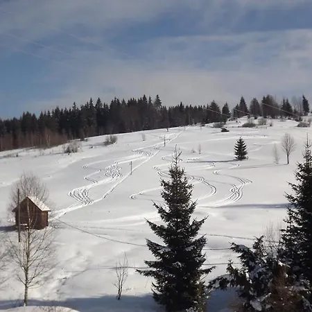 Chata у вишкові