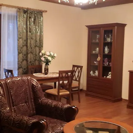 у вишкові Chata Vyškiv