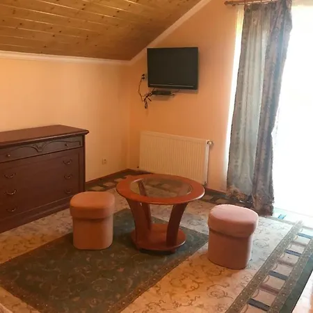 Chata у вишкові