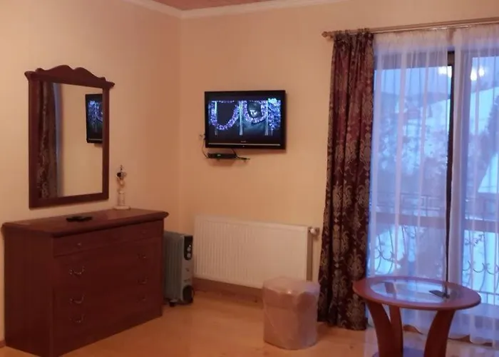 Lodge у вишкові *