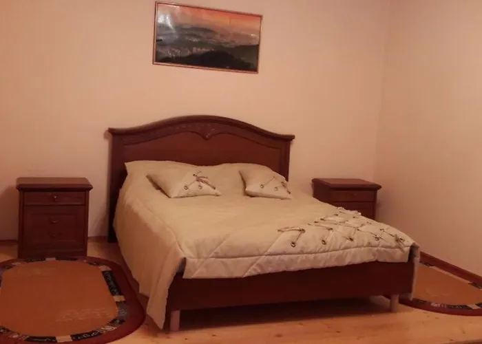 у вишкові Lodge