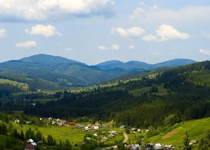 у вишкові