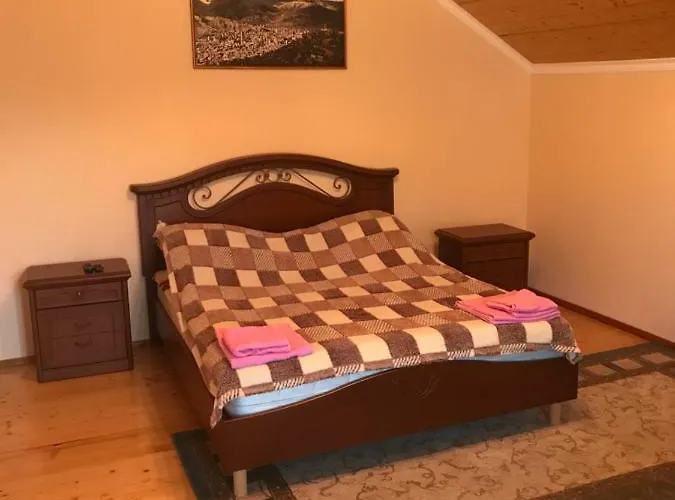 у вишкові *