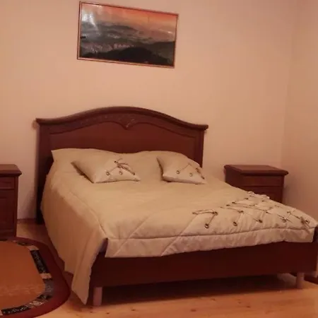 у вишкові Orman Evi