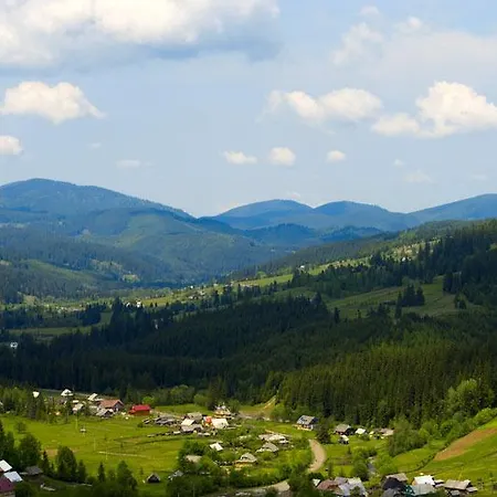 у вишкові