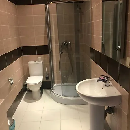 Lodge у вишкові *