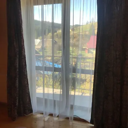 אכסניה у вишкові *