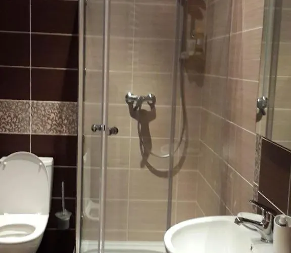 у вишкові Orman Evi *