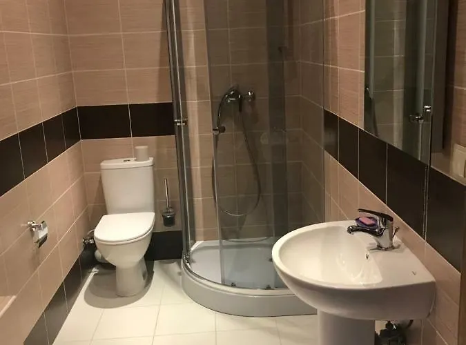 Orman Evi у вишкові *