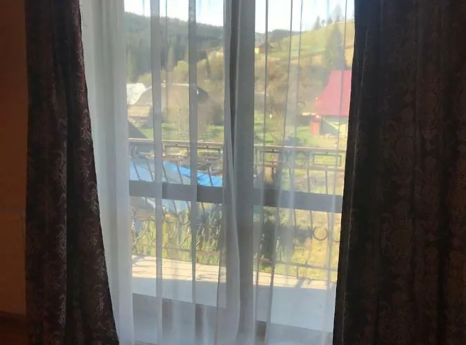 Orman Evi у вишкові *