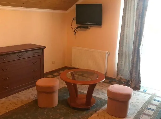 Orman Evi у вишкові