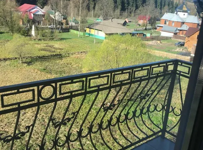 у вишкові Orman Evi Vyshkiv